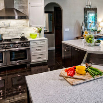 Kitchen Transformations
