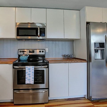 Circle House- SE 90th Avenue