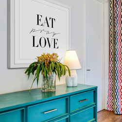 Eat Pray Love - Products