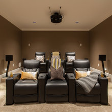theater room
