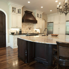 Kitchen Ideas
