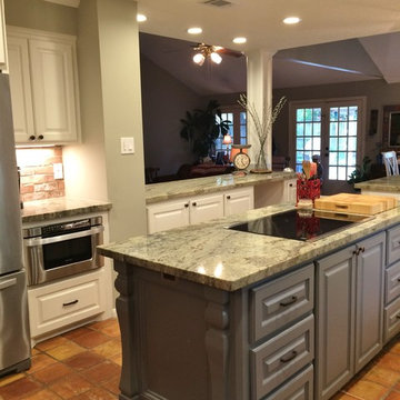 Cedar Pass Kitchen