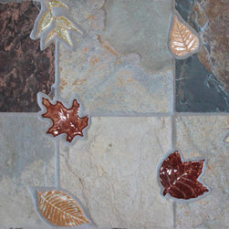 Miscellaneous Installations - Mosaic Tile