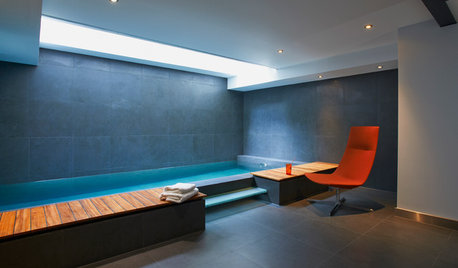 20 Small Pools That Can Fit Anywhere
