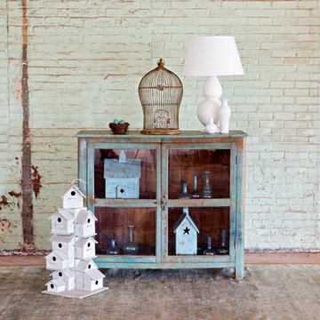The Cigar Factory - Photo shoot