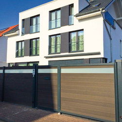 Fencing - Home Fencing And Gates