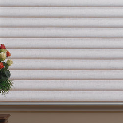 Hunter Douglas Vignette&reg; Shades - Window Blinds