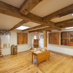 Decorative Beam and Mantles - Products