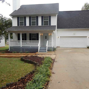 120 W Mountain Creek Church Road Greenville, SC 29609 $185,500