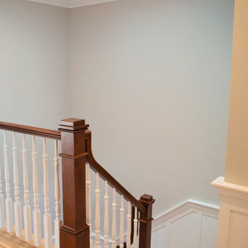 Residential Work