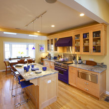 Kitchen Ideas