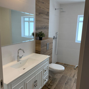 Complete Home Reconstruction & Whole-Home Renovation | 2,690 sq. ft.