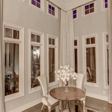 the troon mountain estate