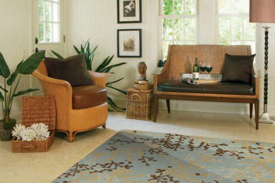 AREA RUGS