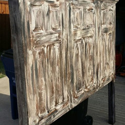 Bring Character To Your Bedroom - Headboards