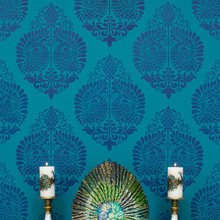 Dining room walls