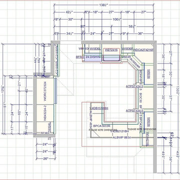 Featured Project - Updated Regularly