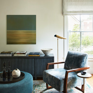 Cambridge Artistry