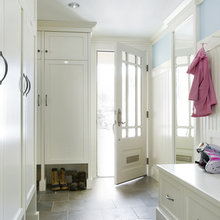 mudroom