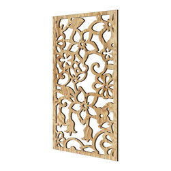 Decorative wall panels- NS02 - Wall Panels