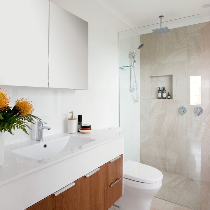 75 Beautiful Wet Room Bathroom Ideas & Designs March 2022 Houzz AU
