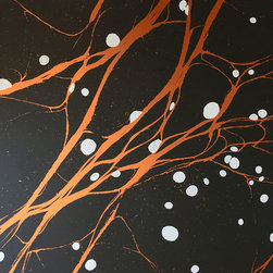 Willow Wallpaper available at NewWall - Wallpaper