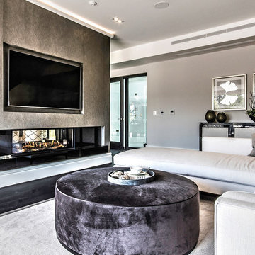 The Ridge, Sunningdale