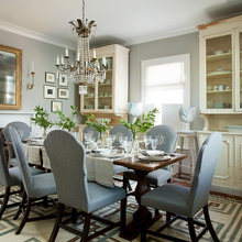 Dining chairs