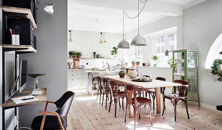 Så inreder du din matplats – här får du expertens bästa tips!