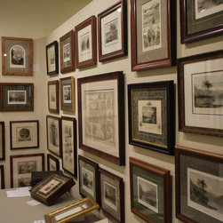 Gallery Interior - Products