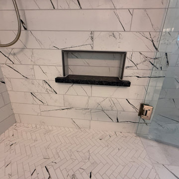 Shaving Shelf WE88 2026