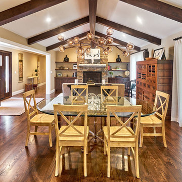 California Transitional