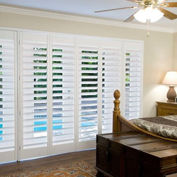 Shutter Doors