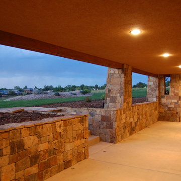 Niwot Home