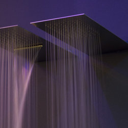 LASTRA AND BILASTRA ANTONIOLUPI SHOWERHEADS - Showerheads And Body Sprays