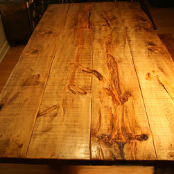 Wood Lover - Products