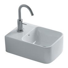 laundry and bath