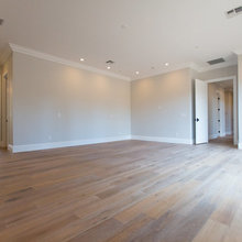 SHORE HOUSE - FLOORING