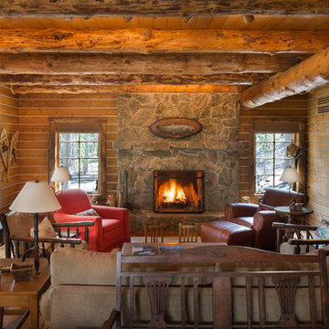 Sockeye Cabin