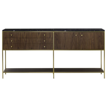 Eldrin Console Table Large