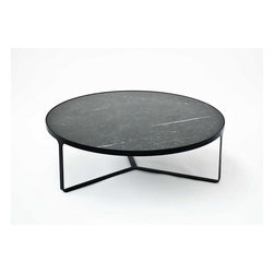 Cage Coffee Table by Tacchini - Furniture