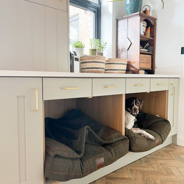 Deb's 1950s kitchen extension (@deb_at_no27)