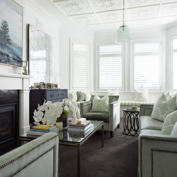 Residential Project Park House