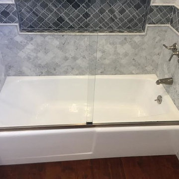 Beverly Hills Bathroom Remodel