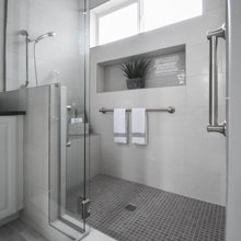 Ensuite idea's
