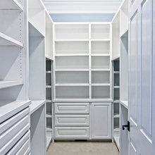 Closet Ideas