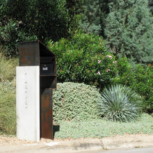 mailbox