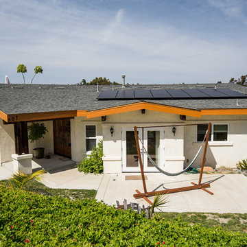 Clark Residence