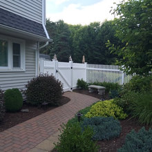 Parkins residence