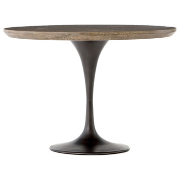 Powell 42" Bistro Table